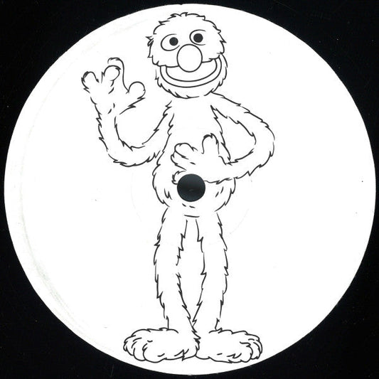 TTJ4555 | Mint (M) Generic Get Cheap Vinyl