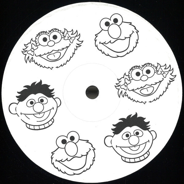 TTJ Edits #4685 | Mint (M) Generic Get Cheap Vinyl