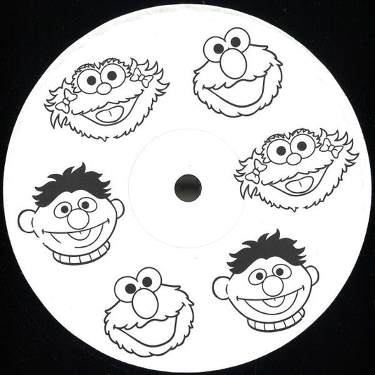 TTJ Edits #4685 | Mint (M) Generic Get Cheap Vinyl
