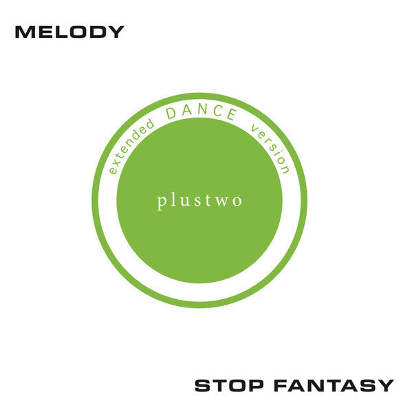 Melody / Stop Fantasy | Mint (M) Mint (M) Get Cheap Vinyl