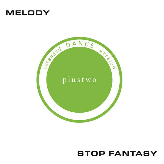 Melody / Stop Fantasy | Mint (M) Mint (M) Get Cheap Vinyl