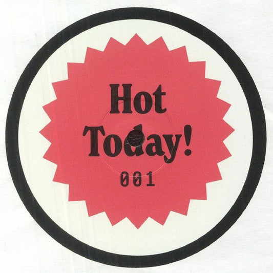 Hot Today! 001 | Mint (M) Generic Get Cheap Vinyl