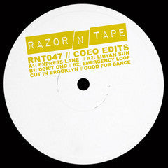 COEO Edits | Mint (M) Generic Get Cheap Vinyl