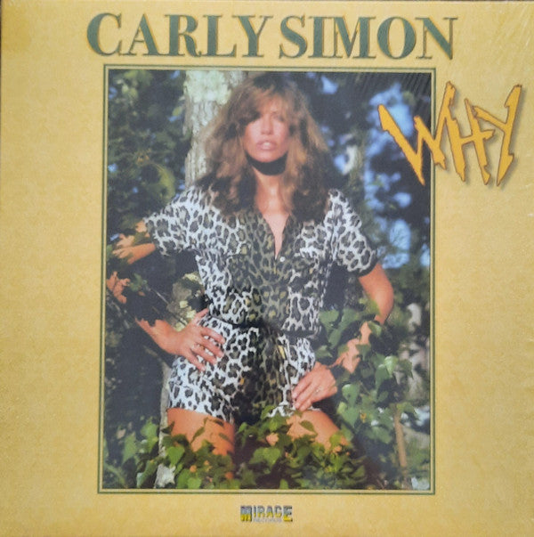 Why | Mint (M) Mint (M) Get Cheap Vinyl