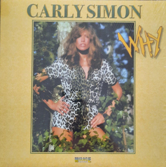 Why | Mint (M) Mint (M) Get Cheap Vinyl