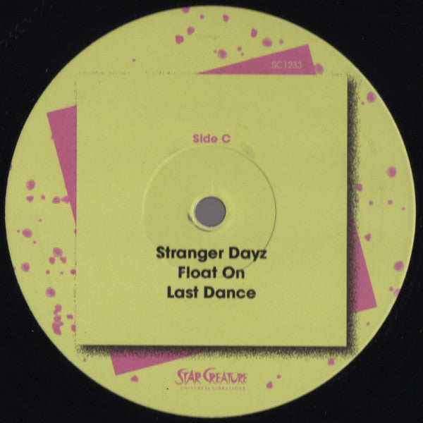 Cloud Vibes | Mint (M) Mint (M) Get Cheap Vinyl