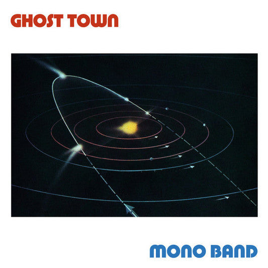 Ghost Town | Mint (M) Mint (M) Get Cheap Vinyl