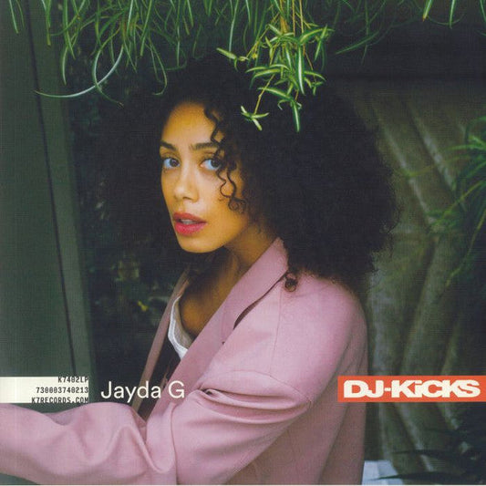 DJ-Kicks (2LP) | Mint (M) Mint (M) Get Cheap Vinyl