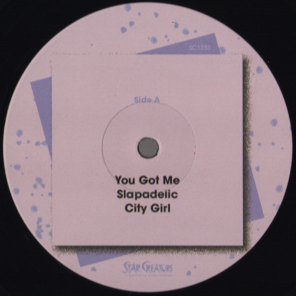 Cloud Vibes | Mint (M) Mint (M) Get Cheap Vinyl