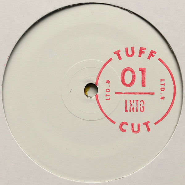 Tuff Cut 01 | Mint (M) Generic Get Cheap Vinyl
