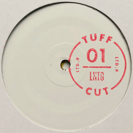 Tuff Cut 01 | Mint (M) Generic Get Cheap Vinyl
