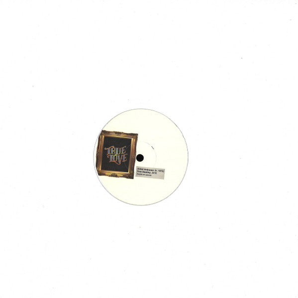 Baby, Baby Please / True Destiny | Mint (M) Mint (M) Get Cheap Vinyl