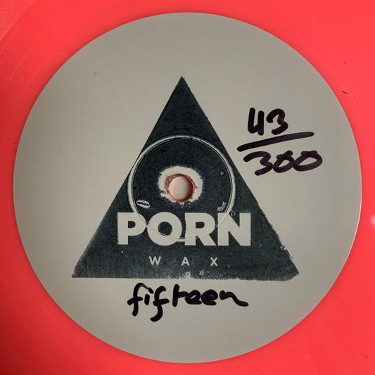 Porn Wax Fifteen | Mint (M) Generic Get Cheap Vinyl