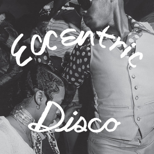 Eccentric Disco | Mint (M) Mint (M) Get Cheap Vinyl