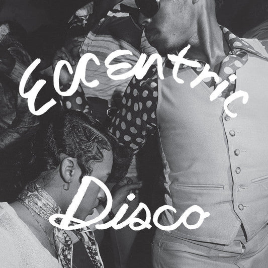 Eccentric Disco | Mint (M) Mint (M) Get Cheap Vinyl