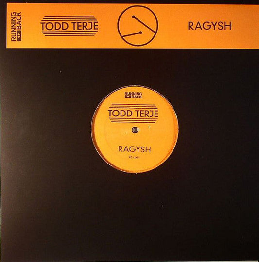 Ragysh | Mint (M) Mint (M) Get Cheap Vinyl