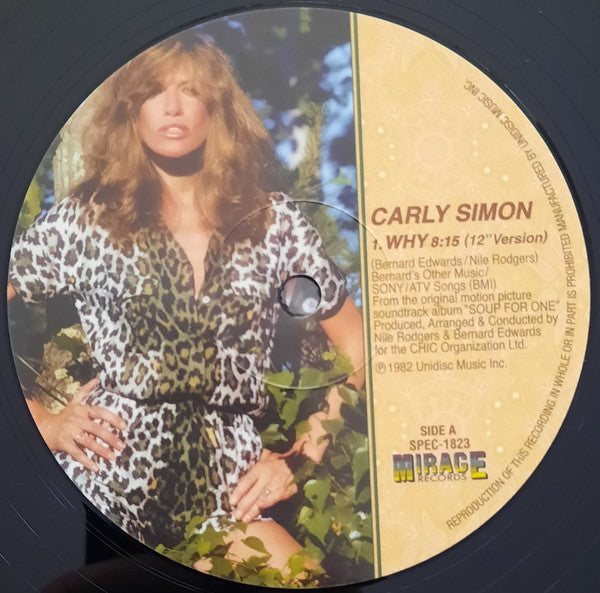 Why | Mint (M) Mint (M) Get Cheap Vinyl