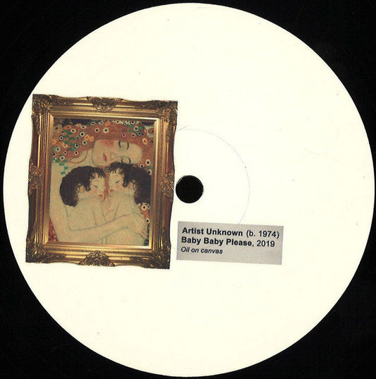 Baby, Baby Please / True Destiny | Mint (M) Mint (M) Get Cheap Vinyl