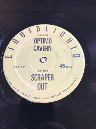 Optimo | Mint (M) Mint (M) Get Cheap Vinyl