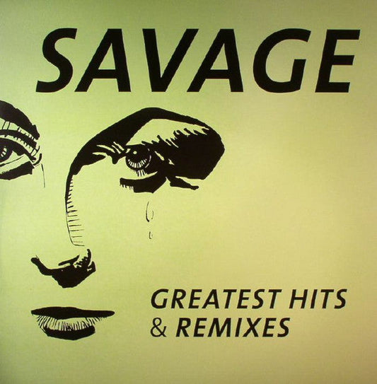 Greatest Hits & Remixes | Mint (M) Mint (M) Get Cheap Vinyl