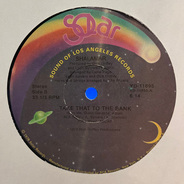 And The Beat Goes On | Mint (M) Generic Get Cheap Vinyl