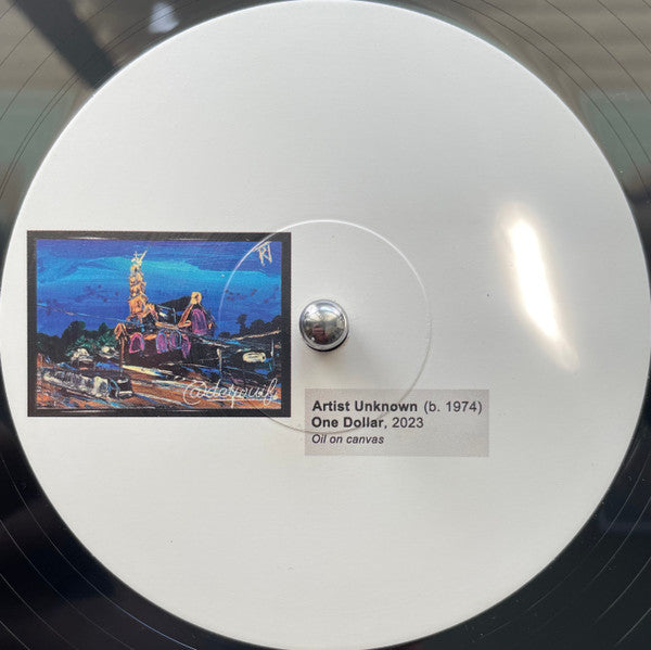 One Dollar / Brief Encounter | Mint (M) Mint (M) Get Cheap Vinyl