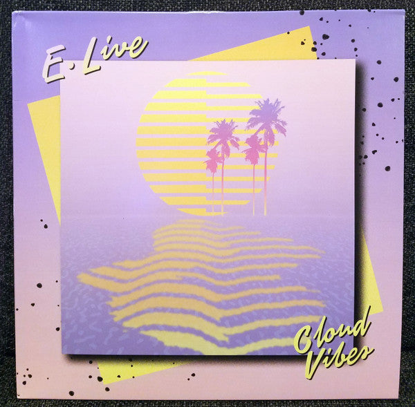 Cloud Vibes | Mint (M) Mint (M) Get Cheap Vinyl