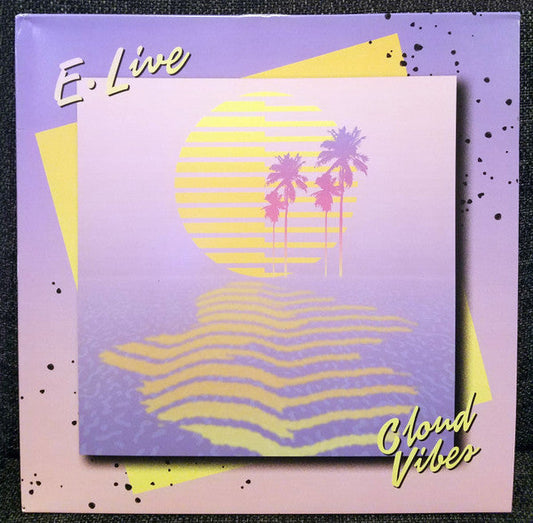 Cloud Vibes | Mint (M) Mint (M) Get Cheap Vinyl