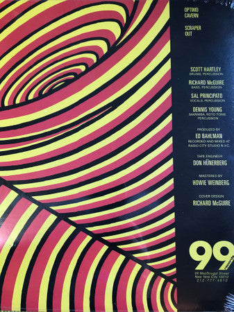 Optimo | Mint (M) Mint (M) Get Cheap Vinyl