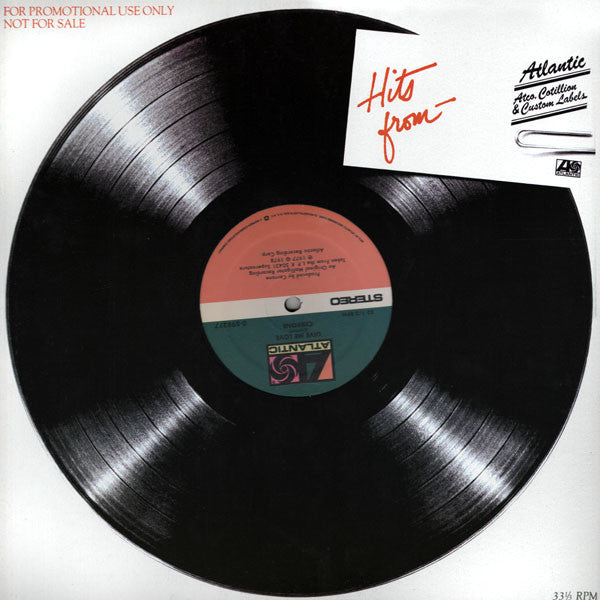 Supernature (VINYL) | Mint (M) Generic Get Cheap Vinyl