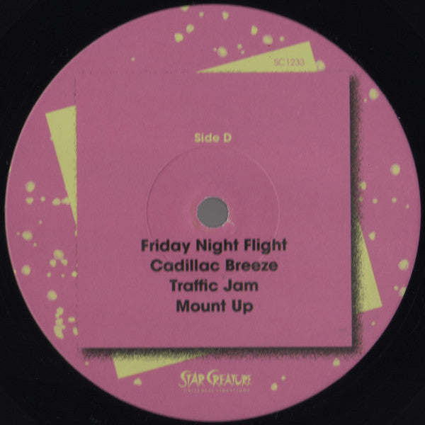 Cloud Vibes | Mint (M) Mint (M) Get Cheap Vinyl