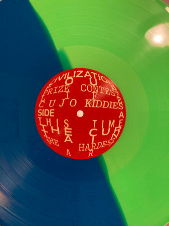 Desperately Imagining Someplace Quiet (Color Vinyl) | Mint (M) Mint (M) Get Cheap Vinyl