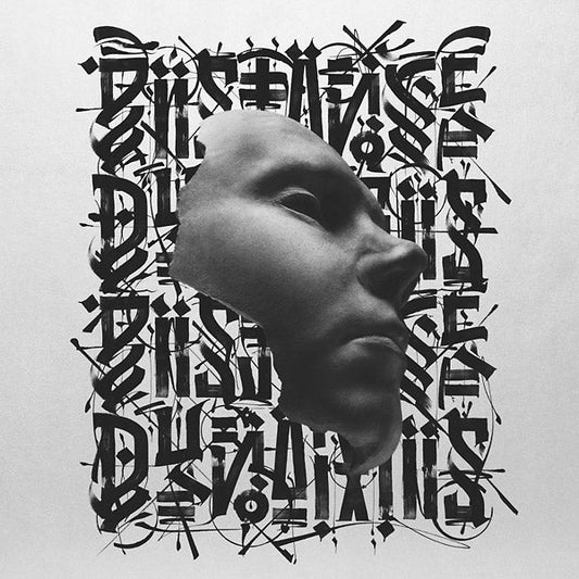 Dynamis | Get Cheap Vinyl