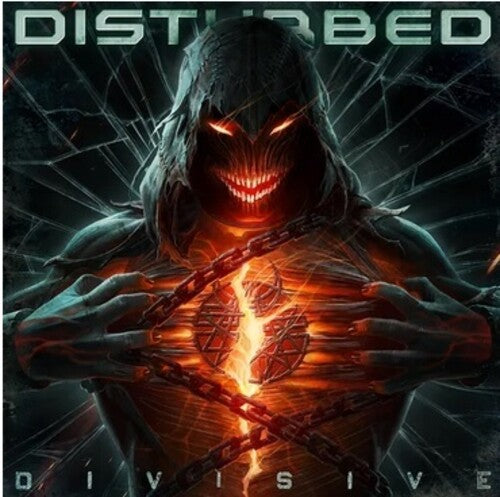 Divisive (Indie Excl Ltd Clear Vinyl) | Mint (M) Mint (M) Get Cheap Vinyl