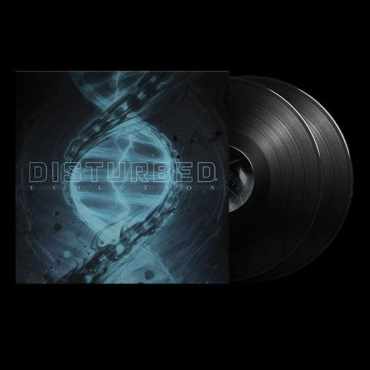 Evolution (2LP Deluxe Edt) | Mint (M) Mint (M) Get Cheap Vinyl