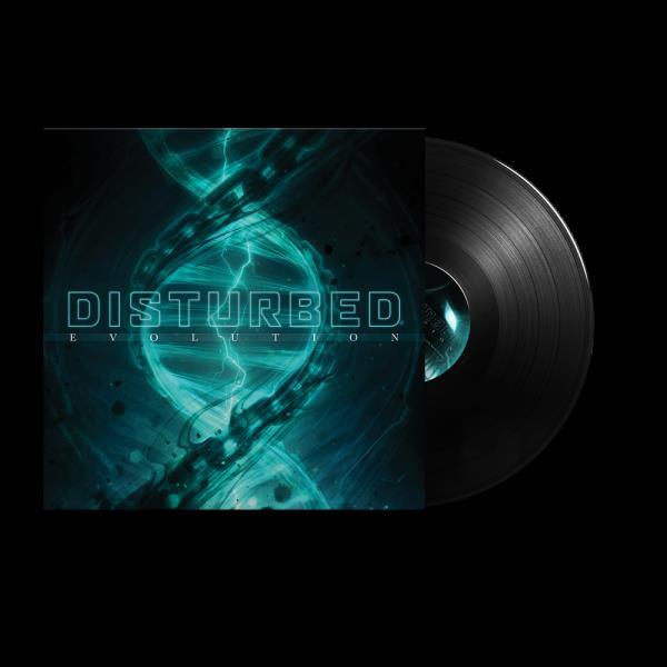 Evolution | Mint (M) Mint (M) Get Cheap Vinyl