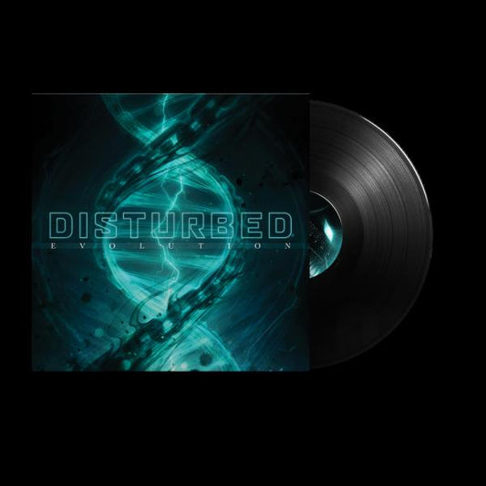 Evolution | Mint (M) Mint (M) Get Cheap Vinyl