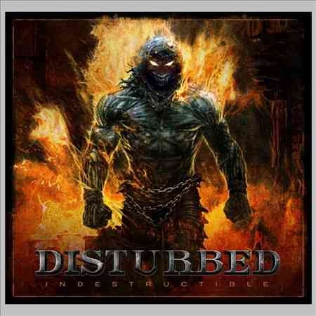 Indestructible | Mint (M) Mint (M) Get Cheap Vinyl