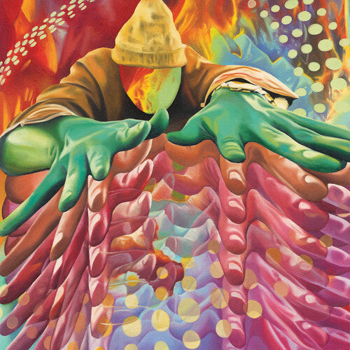 Phonograph Phoenix (Purple Vinyl) | Mint (M) Mint (M) Get Cheap Vinyl