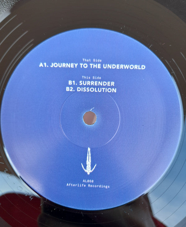 Journey To The Underworld EP | Mint (M) Mint (M) Get Cheap Vinyl