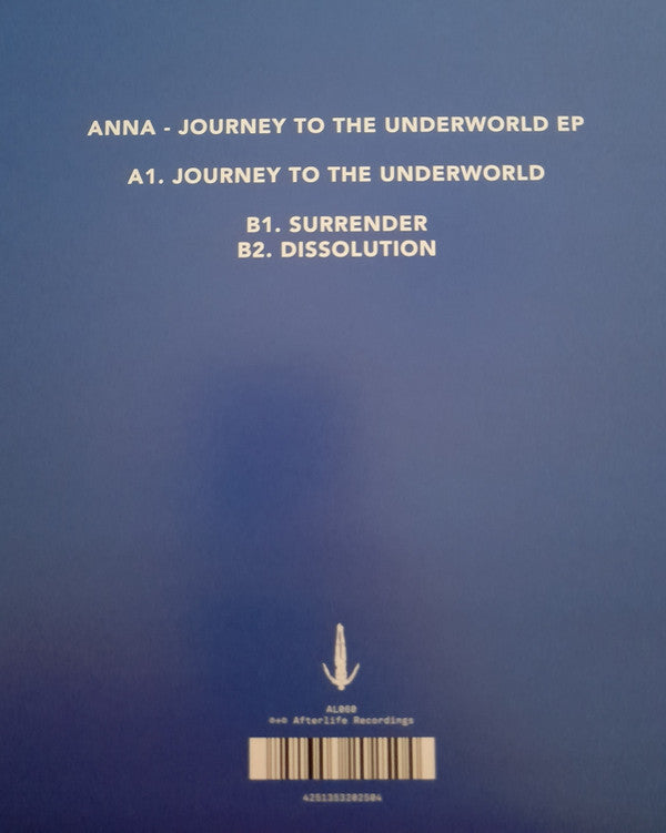 Journey To The Underworld EP | Mint (M) Mint (M) Get Cheap Vinyl