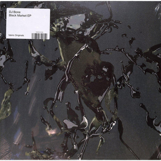Black Market EP (VINYL) | Mint (M) Mint (M) Get Cheap Vinyl