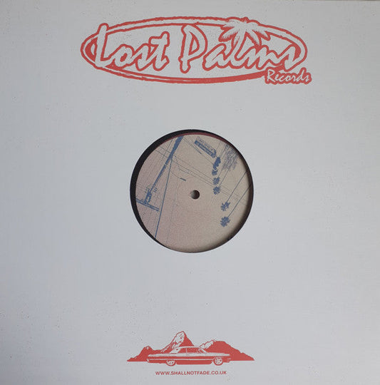 Different Dates EP | Mint (M) Mint (M) Get Cheap Vinyl