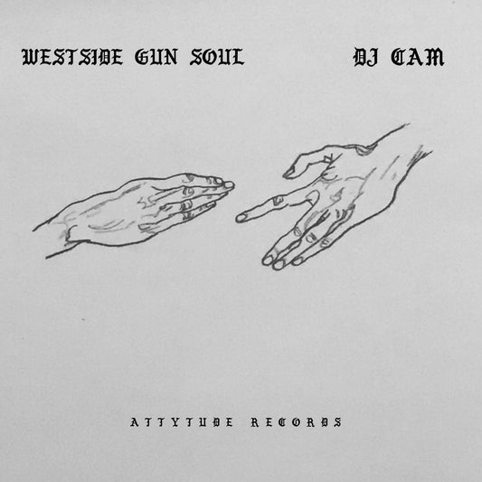 Westside Gun Soul | Get Cheap Vinyl
