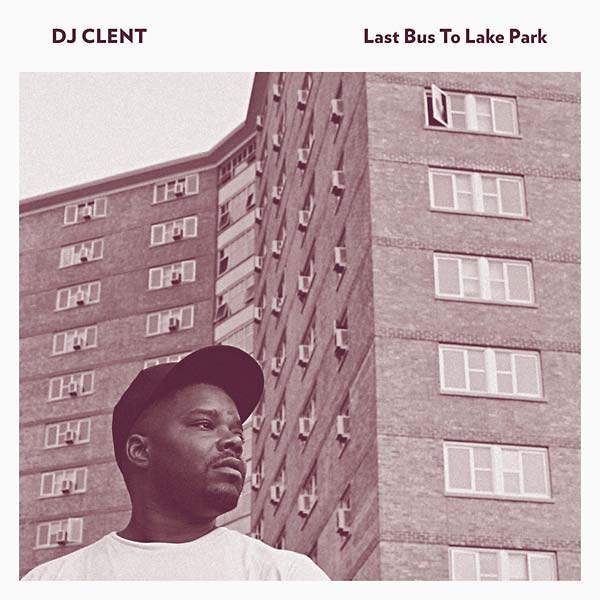 Last Bus to Lake Park | Get Cheap Vinyl