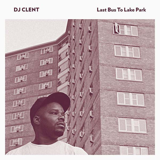 Last Bus to Lake Park | Get Cheap Vinyl