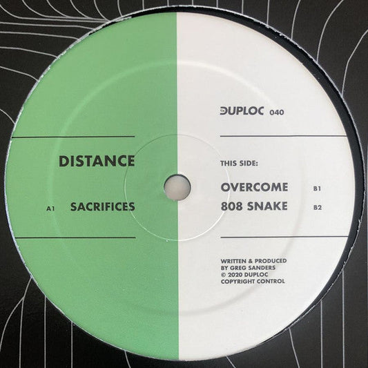 DUPLOC040 | Mint (M) Mint (M) Get Cheap Vinyl