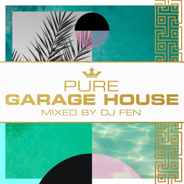 Pure Garage House | Get Cheap Vinyl