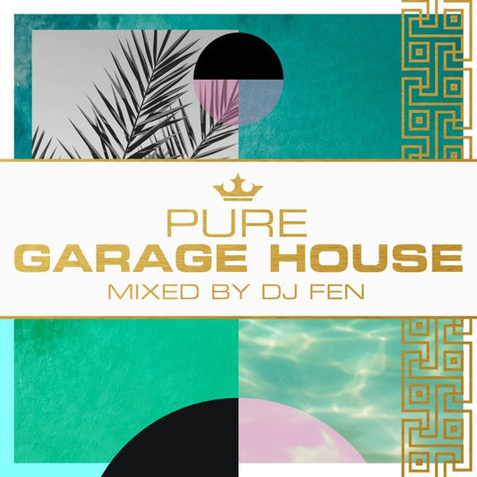 Pure Garage House | Get Cheap Vinyl