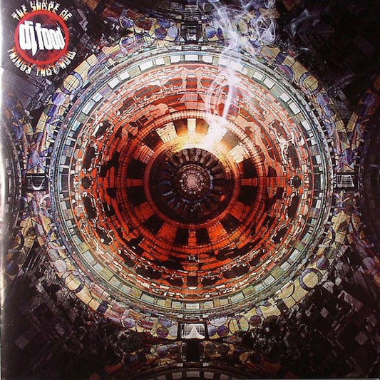 The Shape Of Things That Hum | Mint (M) Mint (M) Get Cheap Vinyl